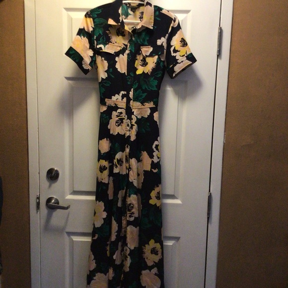 Banana Republic Dress size 4 - Picture 1 of 6